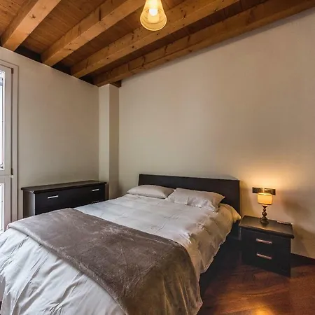 Apartamento Ca' Dei Scorzeri Veneza