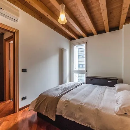 Apartamento Ca' Dei Scorzeri Veneza