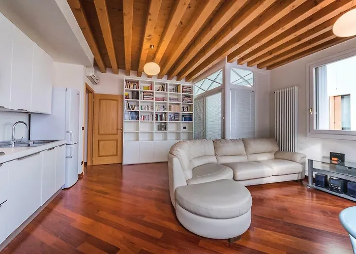 Ca' Dei Scorzeri * 威尼斯