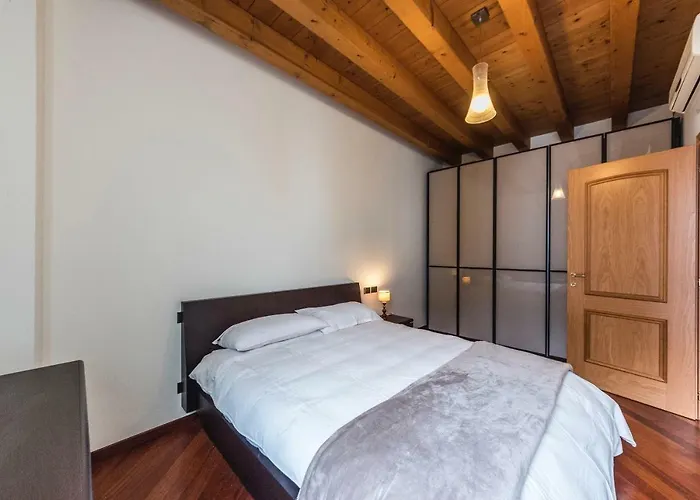 Apartment Ca' Dei Scorzeri Venice