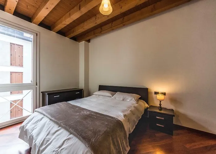 Apartment Ca' Dei Scorzeri Venice