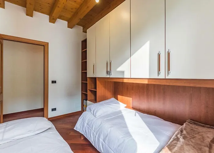 Ca' Dei Scorzeri Apartment