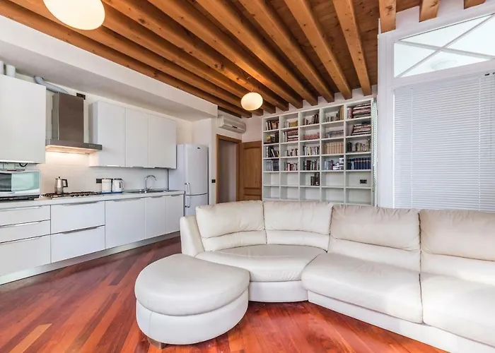 Ca' Dei Scorzeri 威尼斯