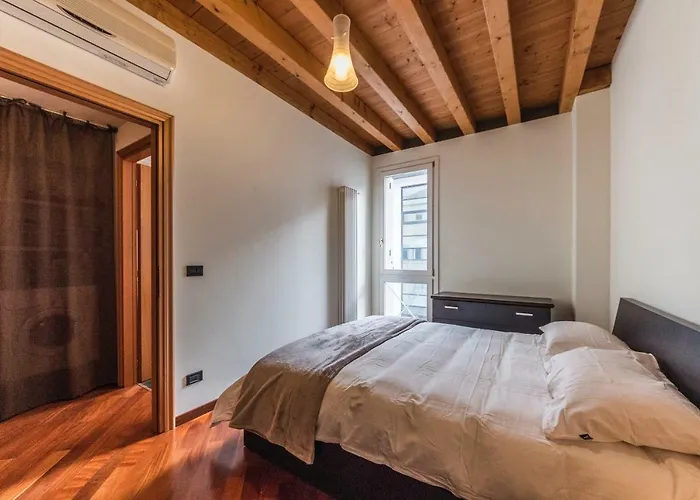 Apartment Ca' Dei Scorzeri Venice