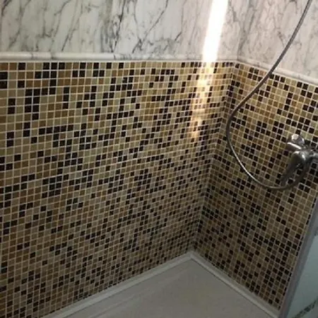 Ca' Dei Scorzeri Apartment