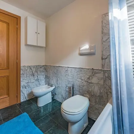 Ca' Dei Scorzeri Apartment