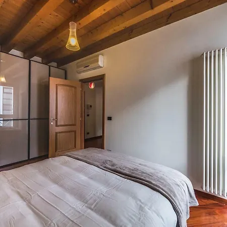 Ca' Dei Scorzeri Lejlighed *