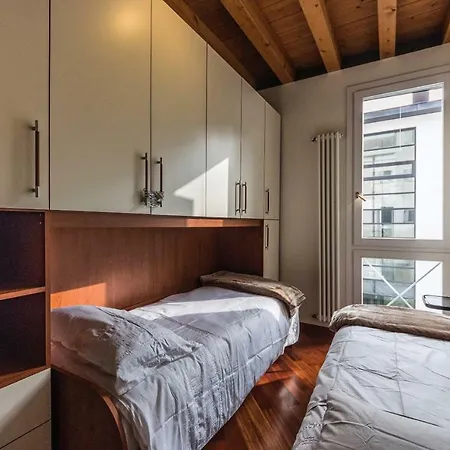 Ca' Dei Scorzeri Apartment