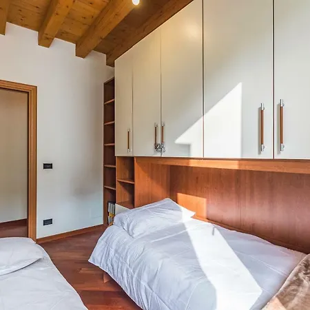 Ca' Dei Scorzeri Apartment