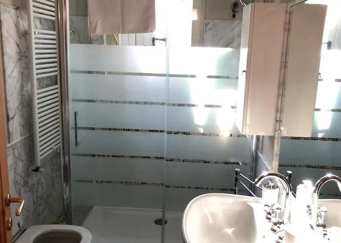 Ca' Dei Scorzeri Апартаменты *