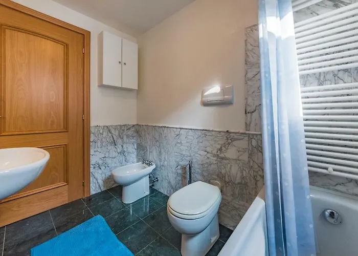 Ca' Dei Scorzeri Апартаменты