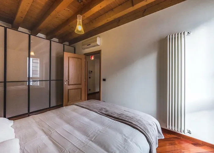 Ca' Dei Scorzeri Апартаменты *