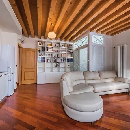 Ca' Dei Scorzeri * البندقية