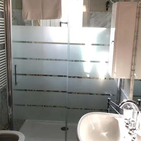 Ca' Dei Scorzeri Apartmán *