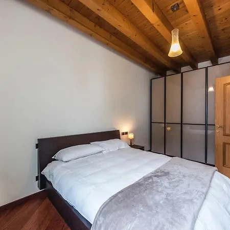 Apartmán Ca' Dei Scorzeri Benátky