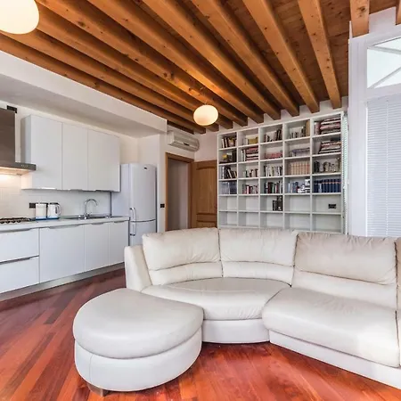 Ca' Dei Scorzeri Benátky